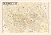 Shanghai history