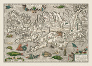 Iceland history