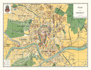 Krakow history
