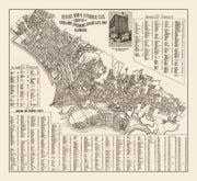 Oakland history