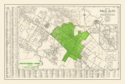 Palo Alto history