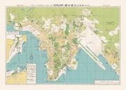 Hong Kong history