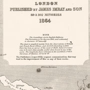 old Haiti map