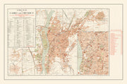Cairo history