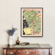 Sonoma County art