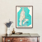 Vashon-Maury Island 
