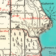 old Vashon-Maury Isl