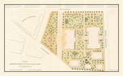 City Hall Park histo