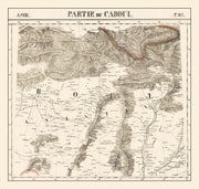 Afghanistan history