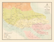 Shanghai history