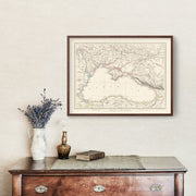 Black Sea art