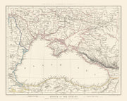 Black Sea history