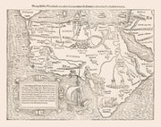 Africa history