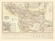 Balkans history