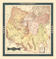 Morelos history