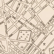 old Macao map