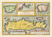 Crete history