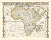 Africa history