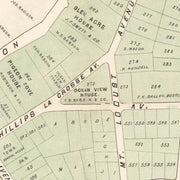 old Pigeon Cove map