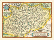 Burgundy history