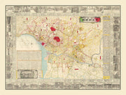 Tokyo history