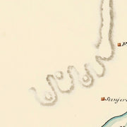 old Kandahar map