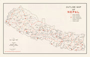 Nepal history
