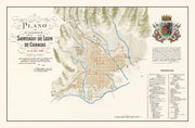 Caracas history