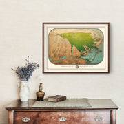 Suez Canal art