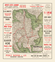 Sydney history