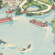 old Rainbow Springs 