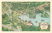 Rainbow Springs hist