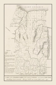 Finger Lakes history