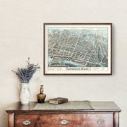 Lawrence art