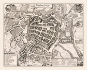 Leipzig history