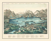 Lakes of Killarney h