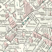 old Greenwich Villag