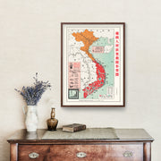 Vietnam art