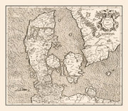 Denmark history