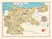 Germany history