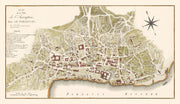 Asuncion history