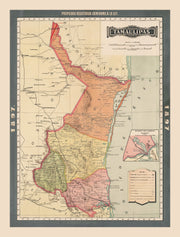Tamaulipas history