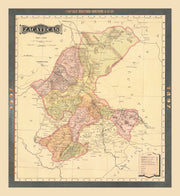 Zacatecas history