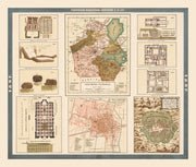 Mexico City history