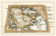 Arabia history