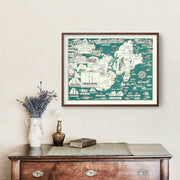 Cape Ann art