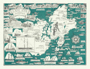 Cape Ann history