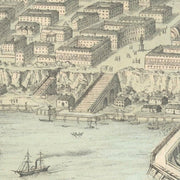 old Odesa map