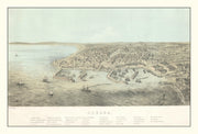 Odesa history