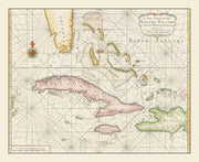 Bahamas history